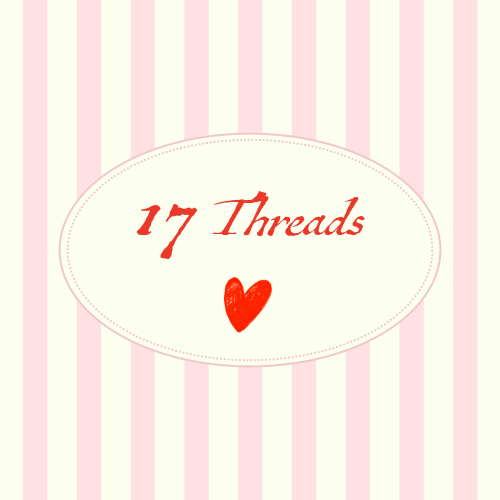 17 Threads