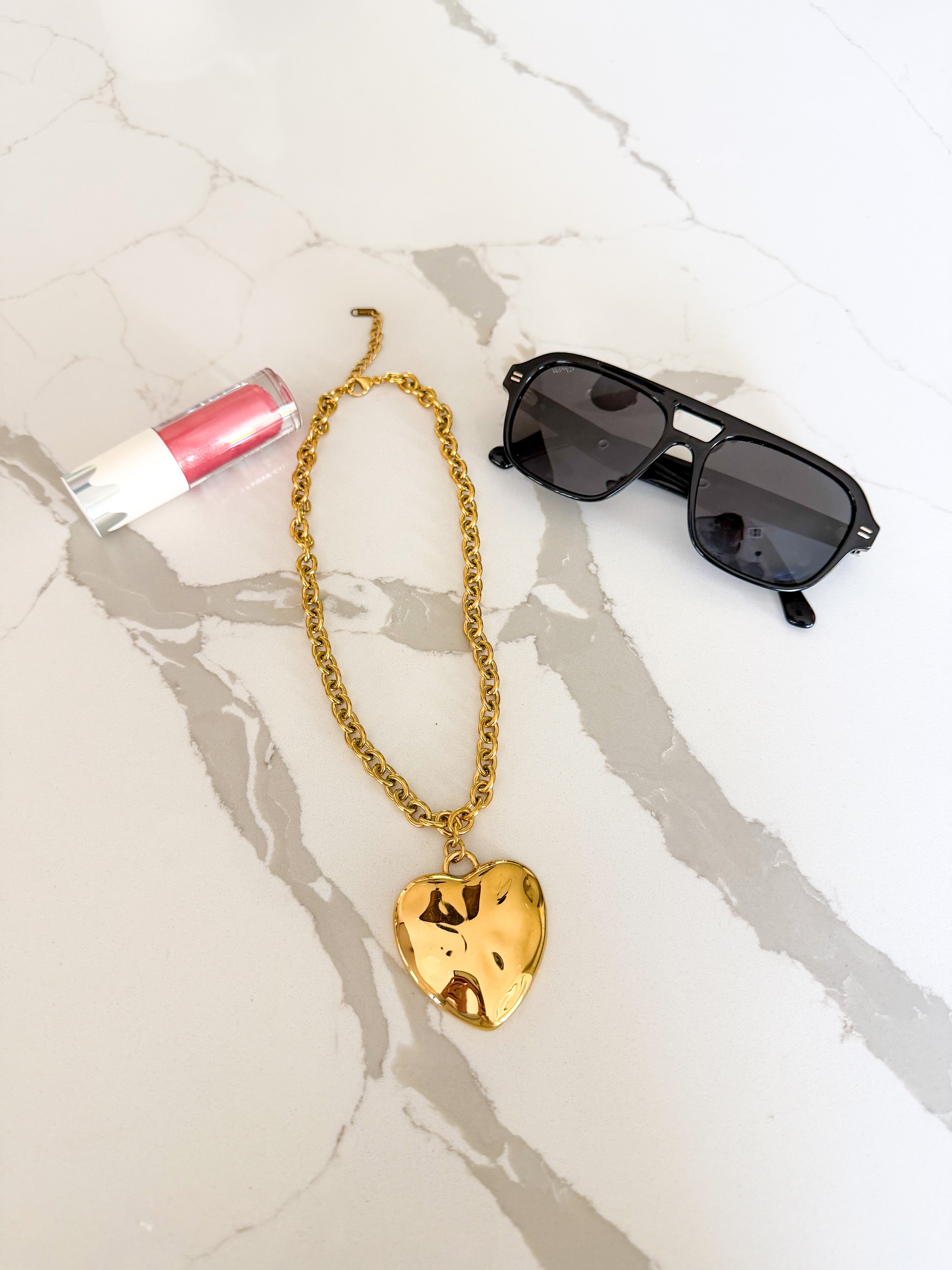 Chansutt Lola Necklace
