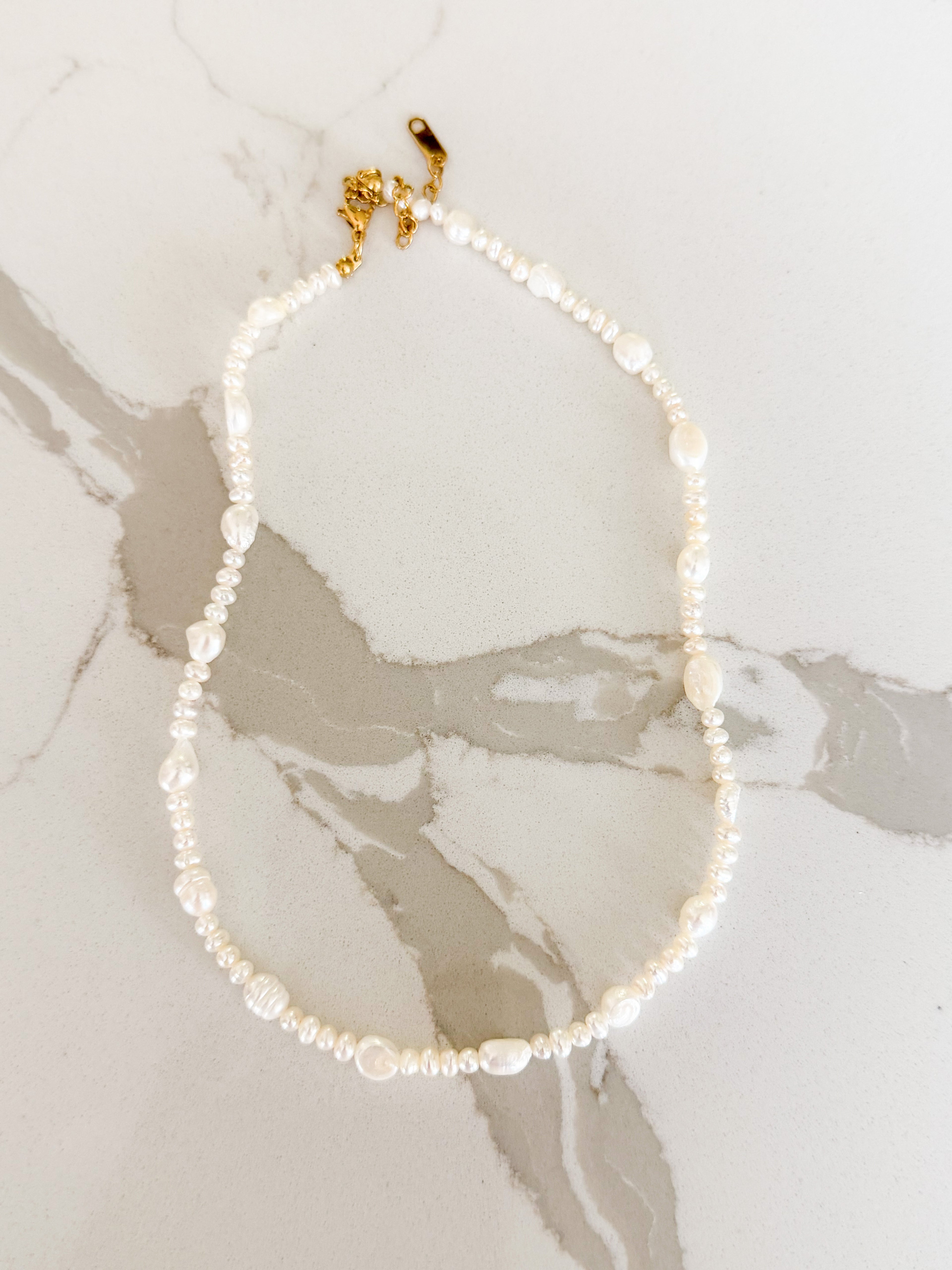 Chansutt Arianna Necklace