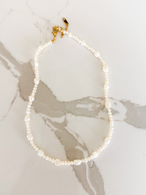 Chansutt Arianna Necklace