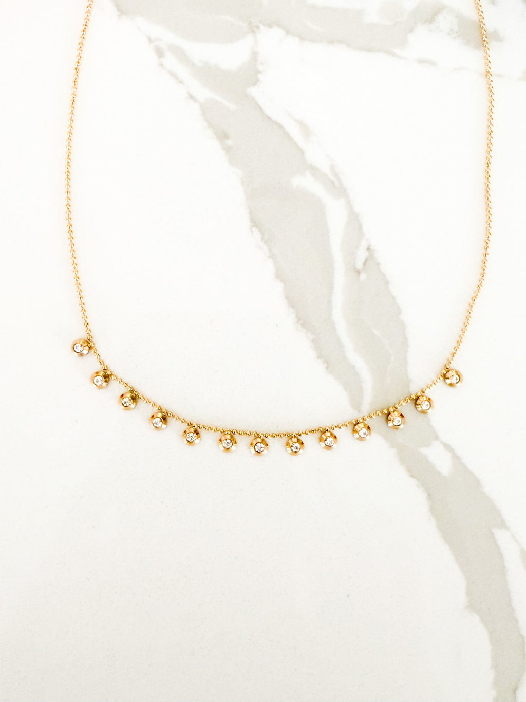 Chansutt Cindy Necklace