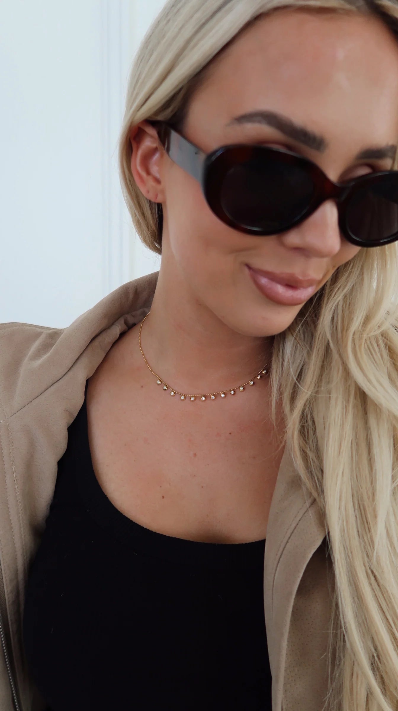 Chansutt Cindy Necklace