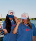 250 USA Baby Hat