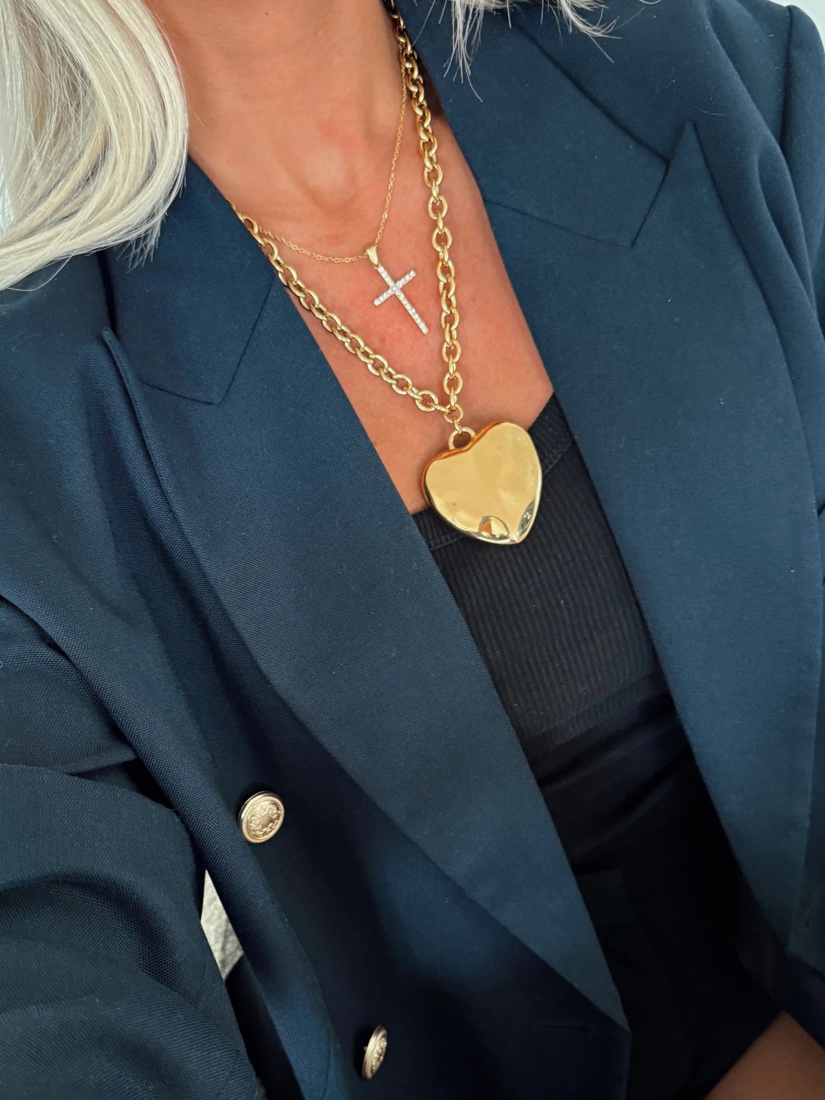 Chansutt Lola Necklace