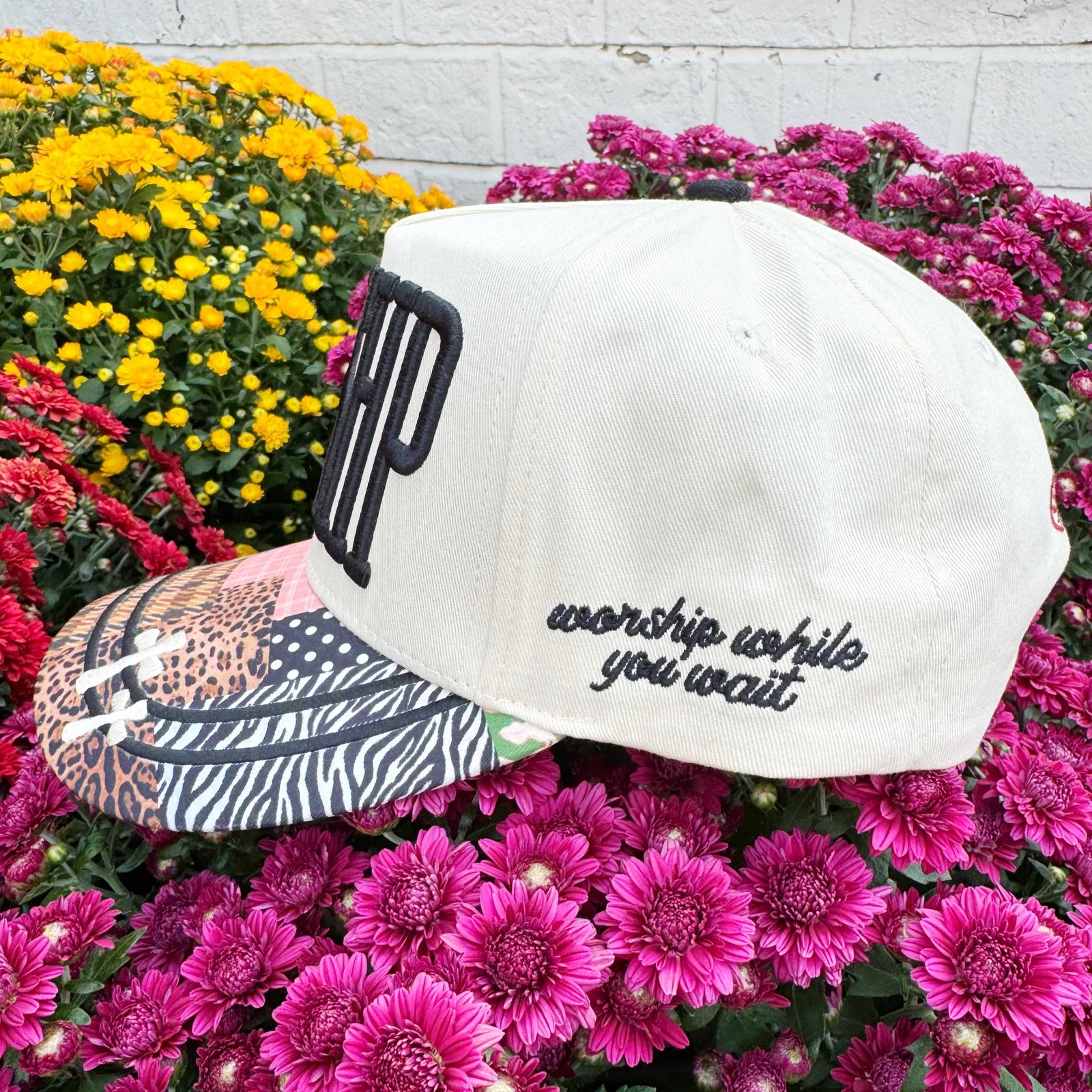 WRSHP Hat