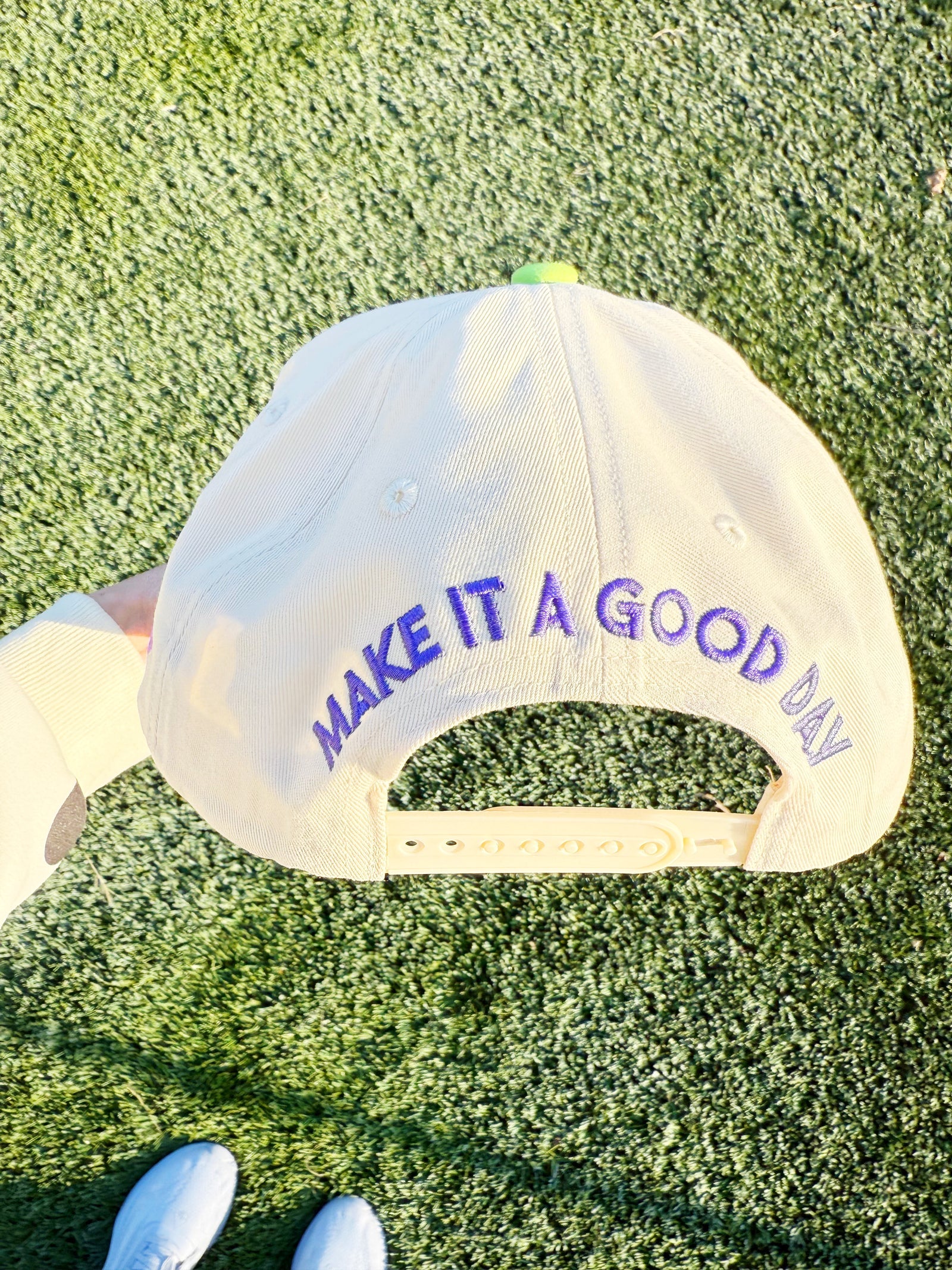 Teacher Hat